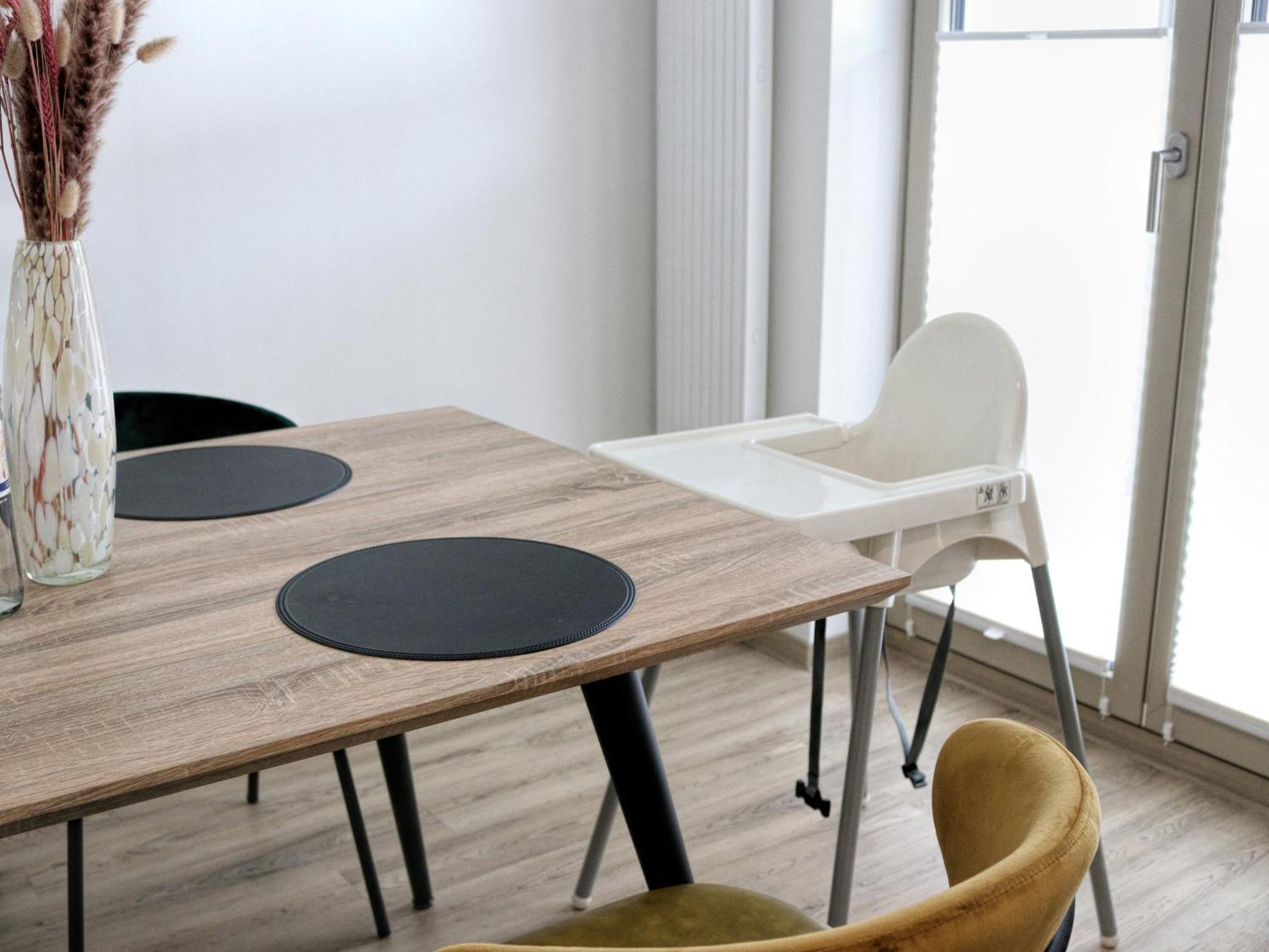 Lightplace • Design • Boxspring • Balkon • 2 Smart Tv •Innenstadt Braunschweig Luaran gambar